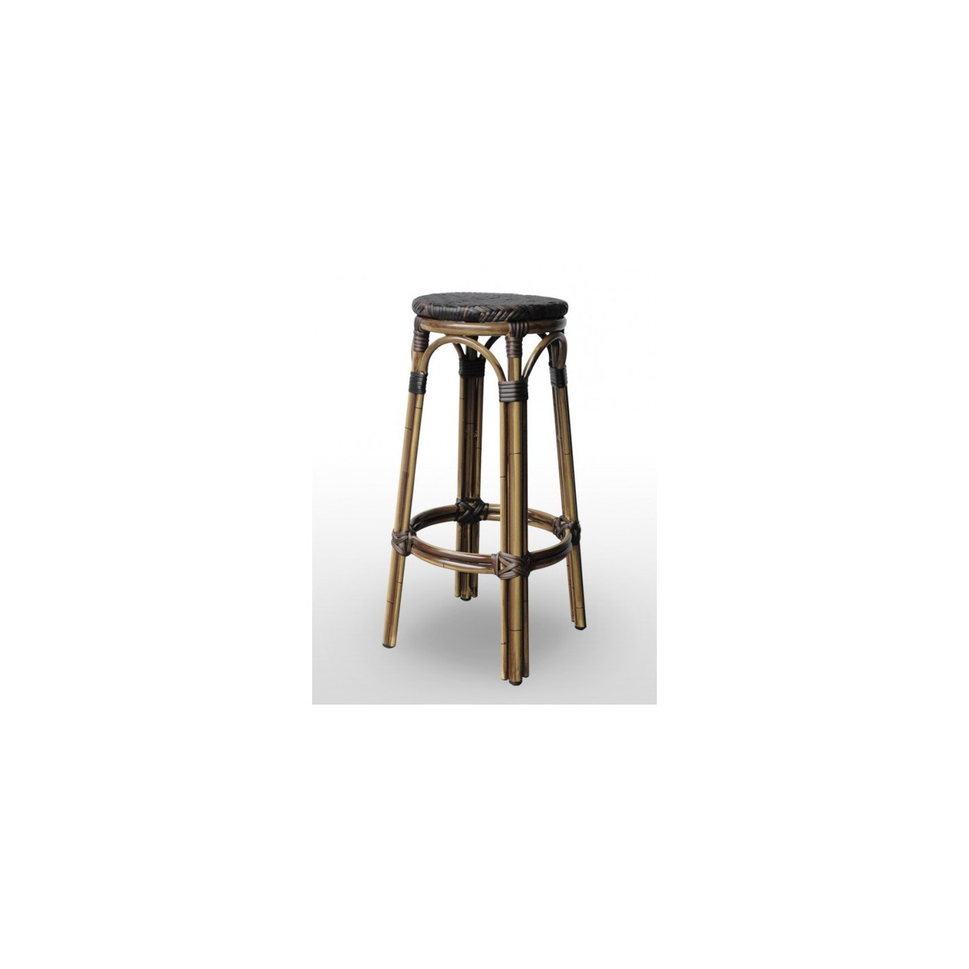 Tabouret MANILA