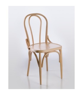 Chaise en Bois THONET