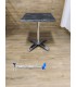 Conjointe de 4 chaises FUENGIROLA et 1 Table JULIA