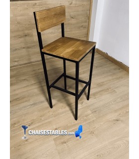 TABOURET CANDEM PAS CHER