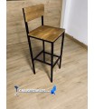 TABOURET CANDEM PAS CHER