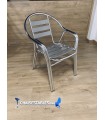 Fauteuil POLONIA
