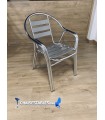 Fauteuil POLONIA