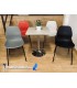 Table F BLACK CARREE