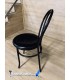 Chaise MOD113 Asisse Mousse Integrale