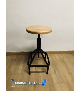 Tabouret CHIPRE