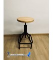 Tabouret CHIPRE