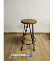 Tabouret RIGA