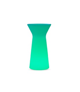 TABLE HAUTE CAPRI LIGHT
