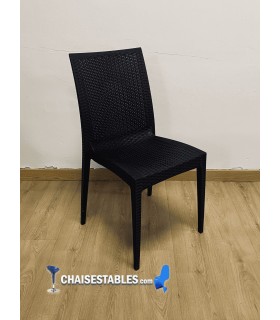 Chaise HUGO