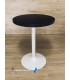 Armature Table F Pied Blanc