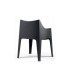 Fauteuil COCCOLONA
