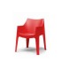 Fauteuil COCCOLONA