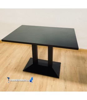 Table Double Daniela