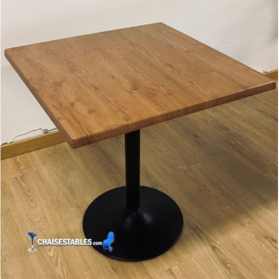 Conjointe de 4 Fauteuils HUGO et 1 Table F EXTERIEUR