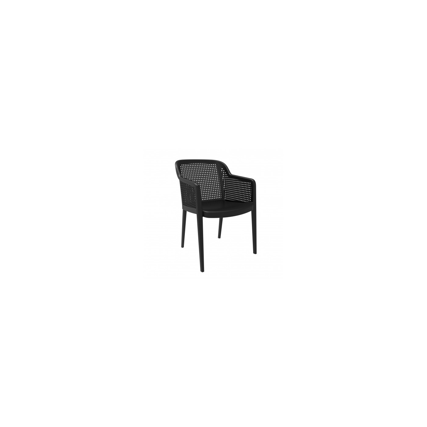 Fauteuil pas cher pour hotellerie M2130