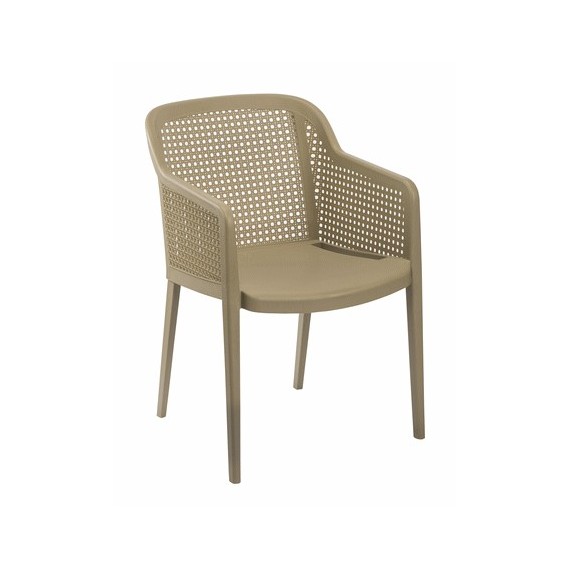 Fauteuil pas cher pour hotellerie M2130