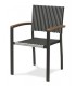 Fauteuil Luna Pas cher Hotellerie