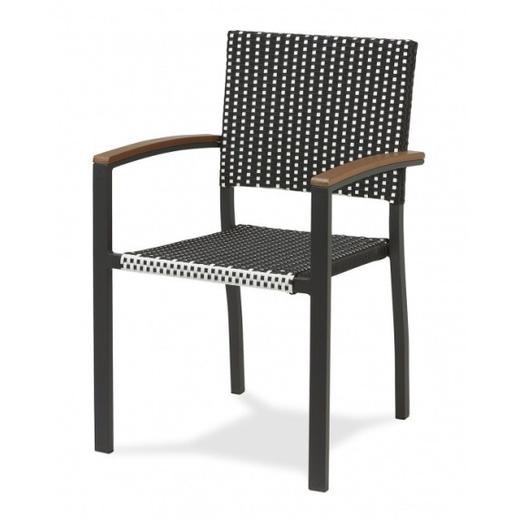 Fauteuil Luna Pas cher Hotellerie