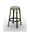 Tabouret NIZA pour Hotellerie