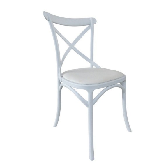 Chaise Primavera Pour Hotellerie