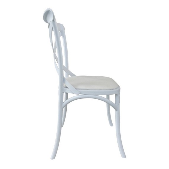 Chaise Primavera Pour Hotellerie