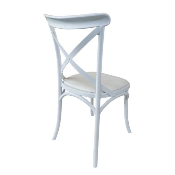 Chaise Primavera Pour Hotellerie