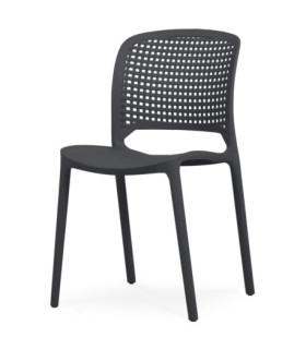 Chaise MONTANA Pour Hotellerie