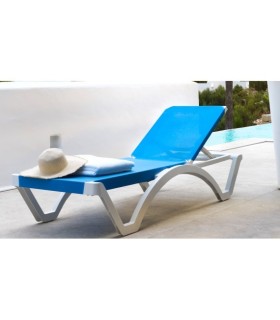 Chaise Longue MOD804