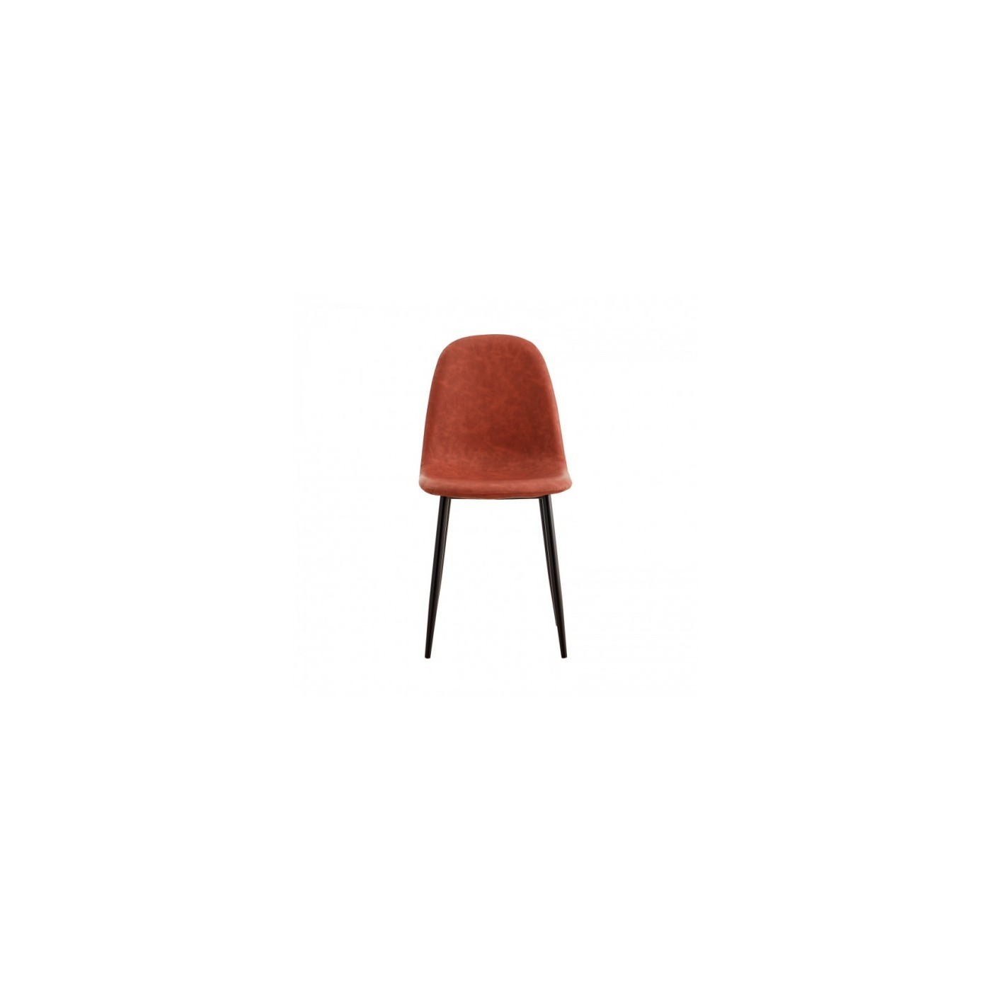 Chaise Soleil couleur Marron