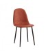 Chaise Soleil couleur Marron
