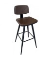 Tabouret CONIC