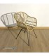 Fauteuil Kenia Pas Cher