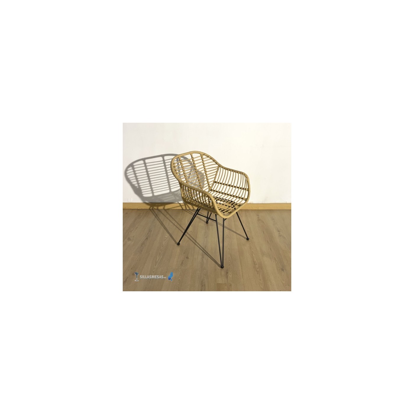 Fauteuil Kenia Pas Cher