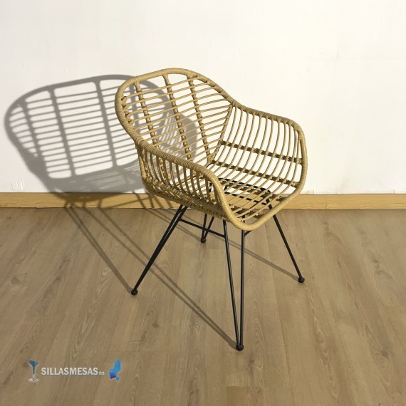 Fauteuil Kenia Pas Cher