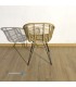Fauteuil Kenia Pas Cher