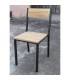 CHAISE Pour Hotellerie Basel