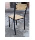CHAISE Pour Hotellerie Basel