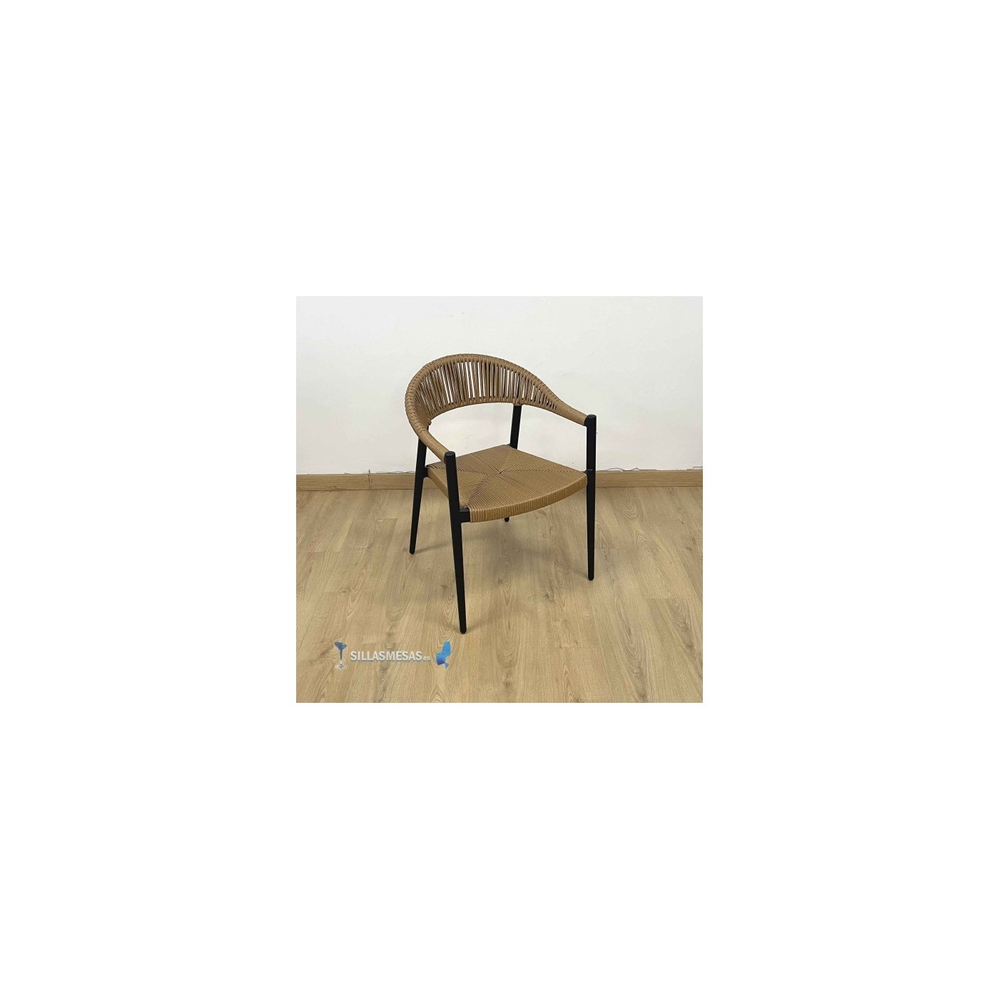 Fauteuil Formentera