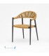 Fauteuil Formentera