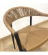 Fauteuil Formentera