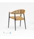 Fauteuil Formentera