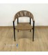 Fauteuil Formentera