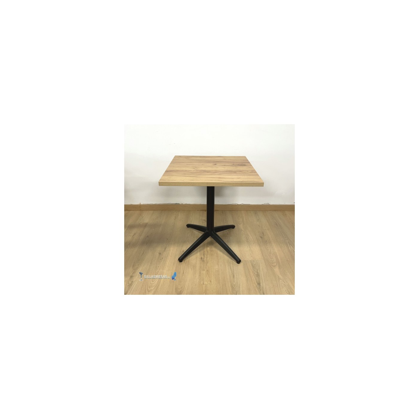 Table Miami Interieur