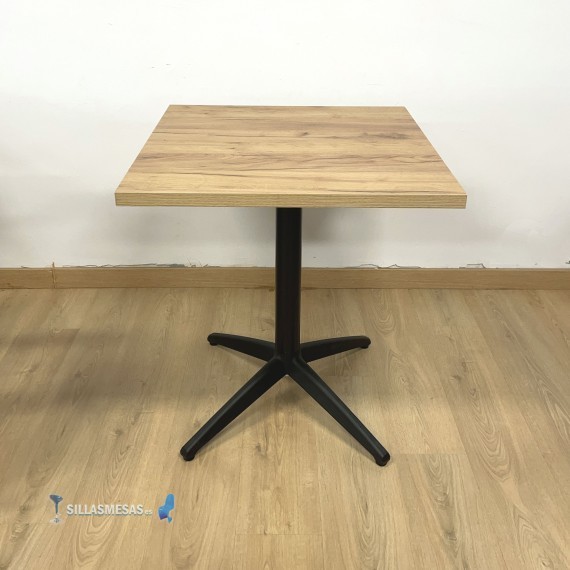 Table Miami Interieur