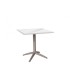 Table Miami Interieur