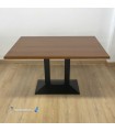 Table DANIELA DOUBLE EXTERIEUR