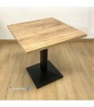 Table PIRAMIDE INTERIEUR