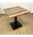 Table PIRAMIDE EXTERIEUR