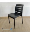 Chaise CARMEN